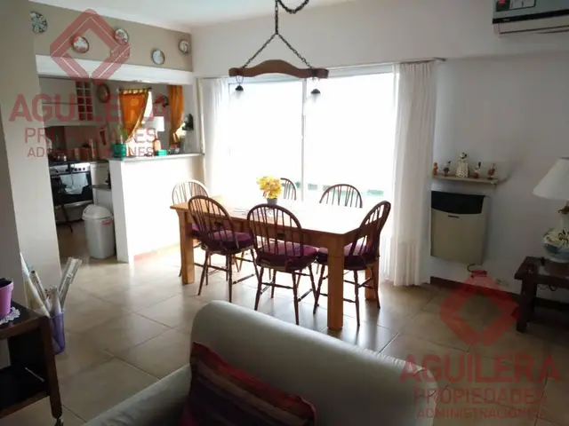 Departamento de 4 ambientes en venta en Centro