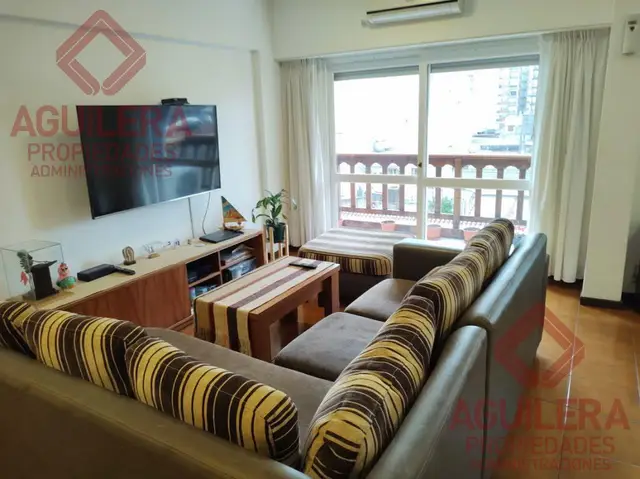 Departamento de 5 ambientes en venta en LA PERLA