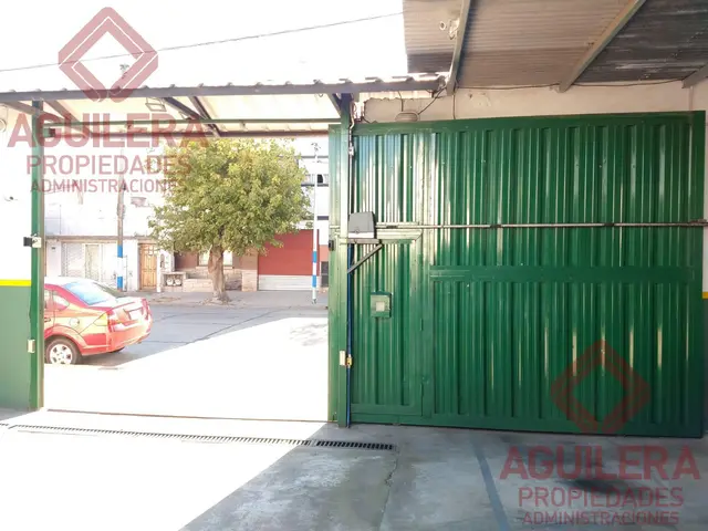 Cochera en venta en DON BOSCO