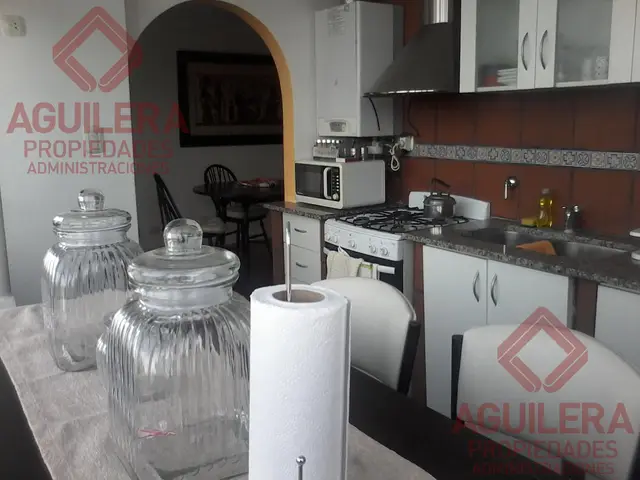 Departamento de 2 ambientes en venta en LA PERLA