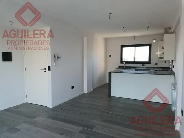 Departamento de 2 ambientes en venta en SAN JOSE