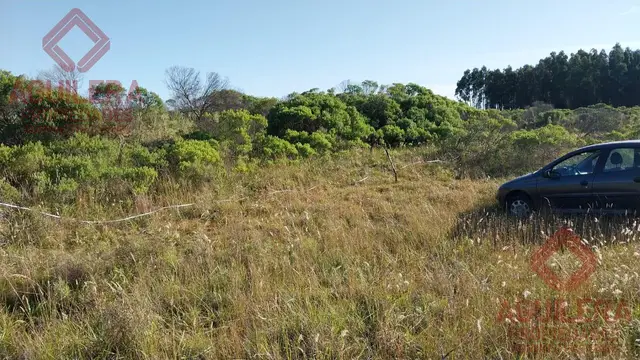 Terreno en venta en PARQUE CAMET