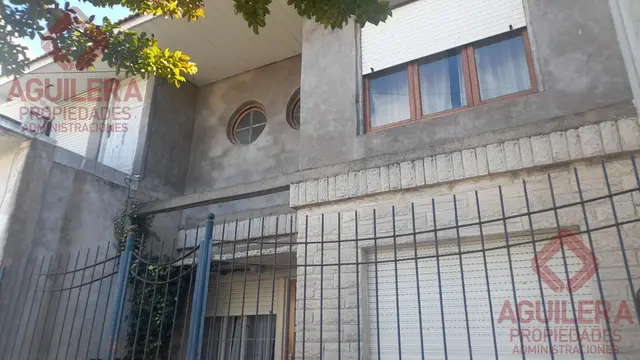 Casa de 4 ambientes en venta en RIVADAVIA BERNARDINO