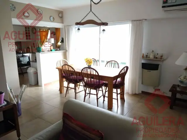 Departamento de 4 ambientes en venta en Centro