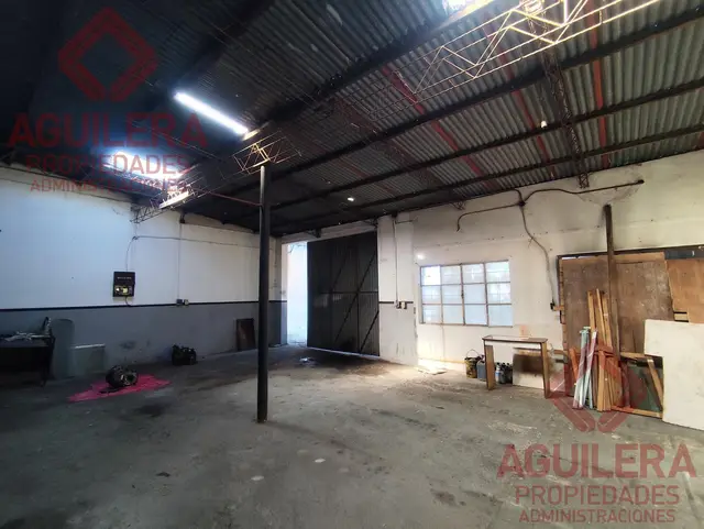 Local en alquiler en NEWBERY JORGE