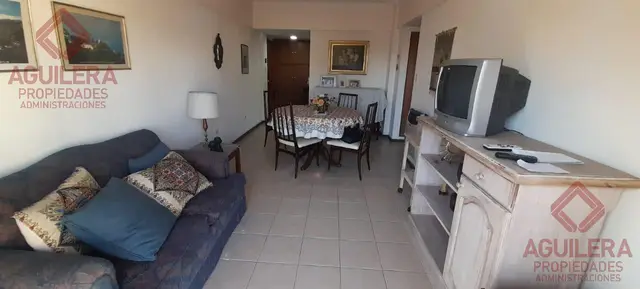 Departamento de 2 ambientes en venta en Centro