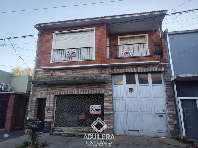 Casa de 3 ambientes en venta en PLAZA PERALTA RAMOS