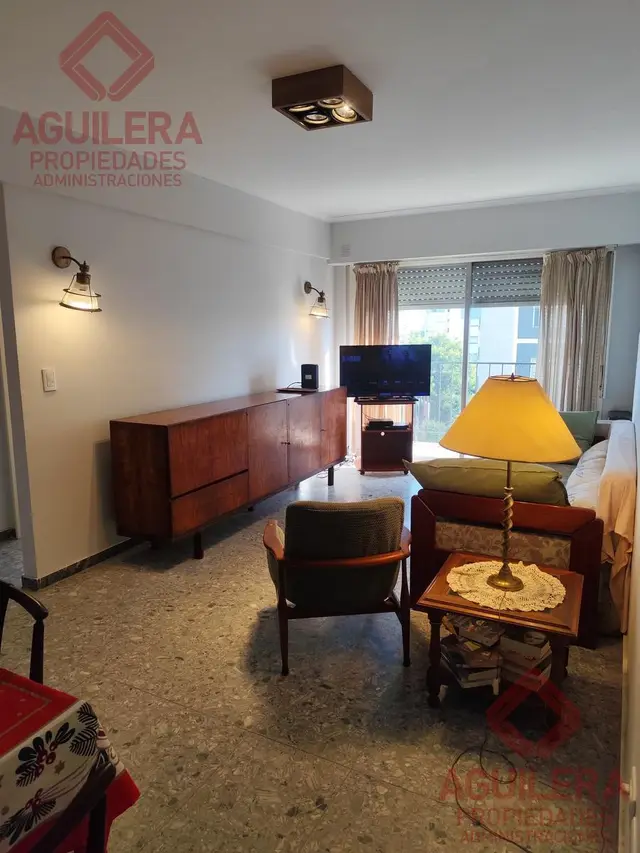 Departamento de 3 ambientes en venta en SAN JUAN