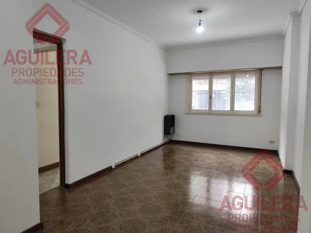 Departamento de 3 ambientes en venta en SAN JOSE