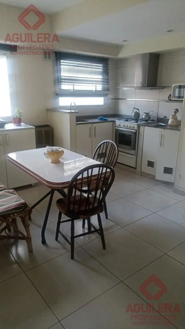 Departamento de 2 ambientes en venta en ESTACION TERMINAL (ALDREY)