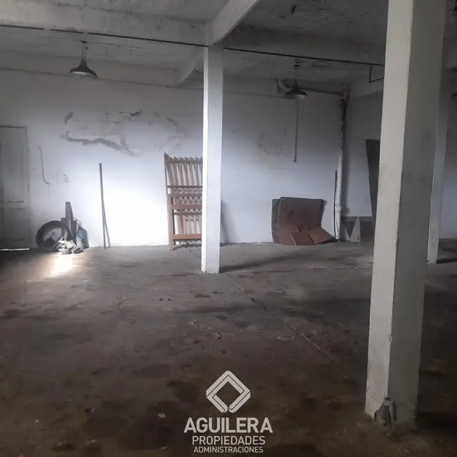 Local en alquiler en El Martillo