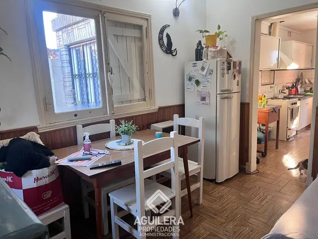Casa de 5 ambientes en venta en CONSTITUCION