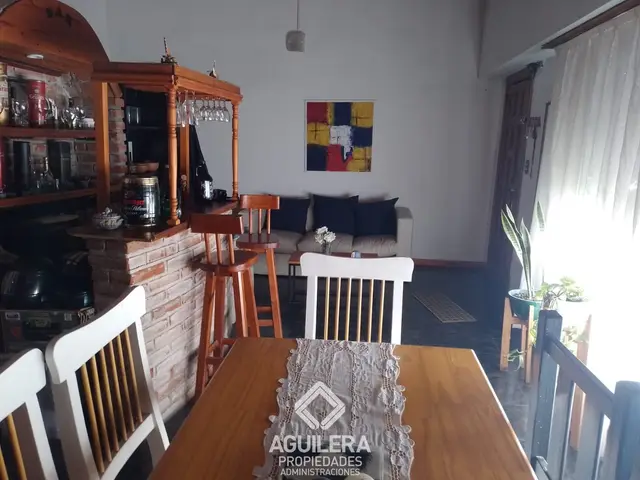 Casa de 3 ambientes en venta en SANTA RITA
