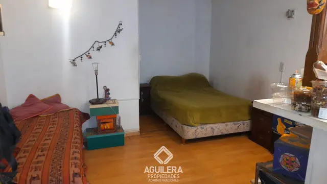 PH de 1 ambiente en venta en ESTACION TERMINAL (ALDREY)