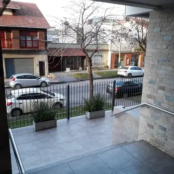 Departamento de 3 ambientes en venta en DEL PUERTO