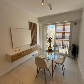Departamento de 2 ambientes en venta en Centro