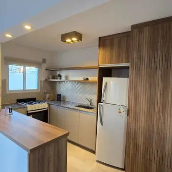 Departamento de 2 ambientes en venta en Centro