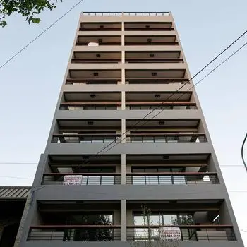 Departamento de 1 ambiente en venta en PLAZA PERALTA RAMOS