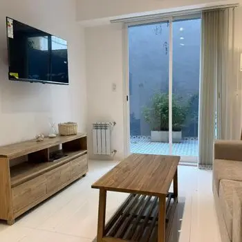 Departamento de 3 ambientes en venta en Centro