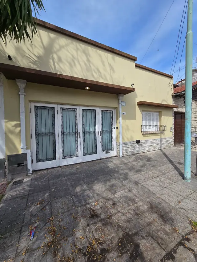 Casa de 3 ambientes en alquiler en DON BOSCO
