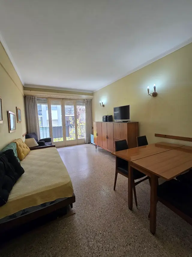 Departamento de 2 ambientes en venta en Centro