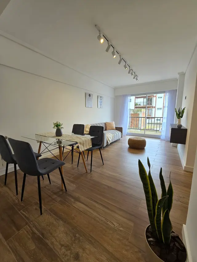 Departamento de 2 ambientes en venta en Centro