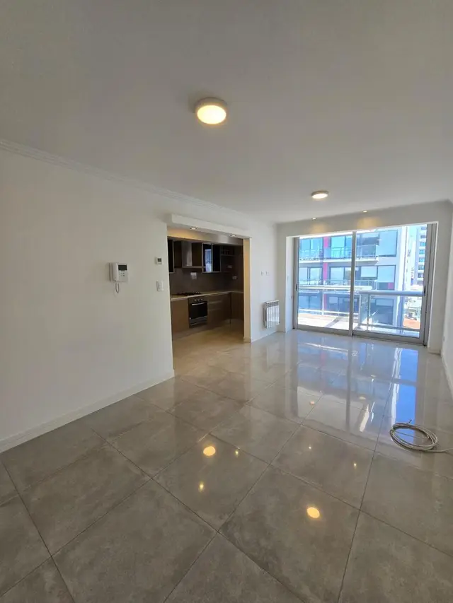 Departamento de 2 ambientes en alquiler en Centro