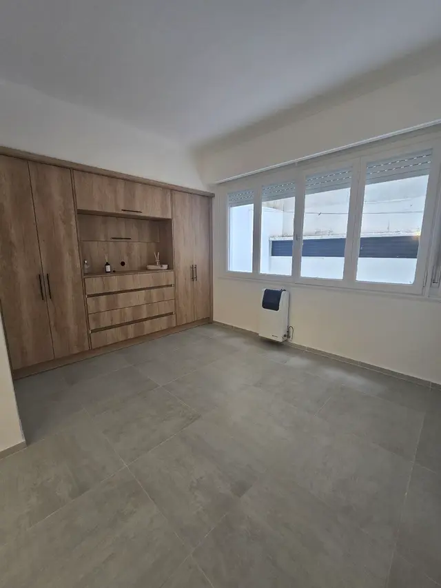 Departamento de 1 ambiente en venta en Centro