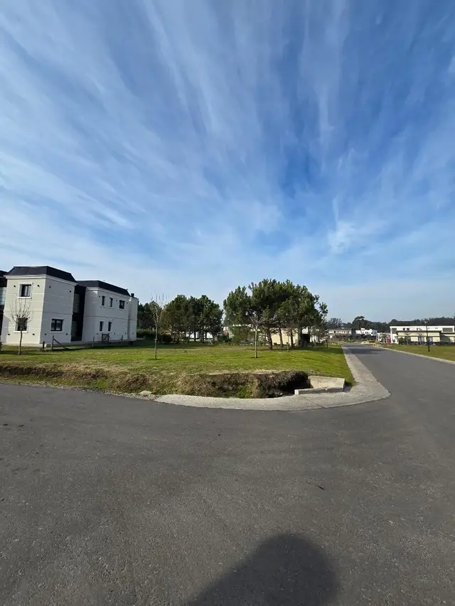 Terreno en venta en BOSQUE PERALTA RAMOS