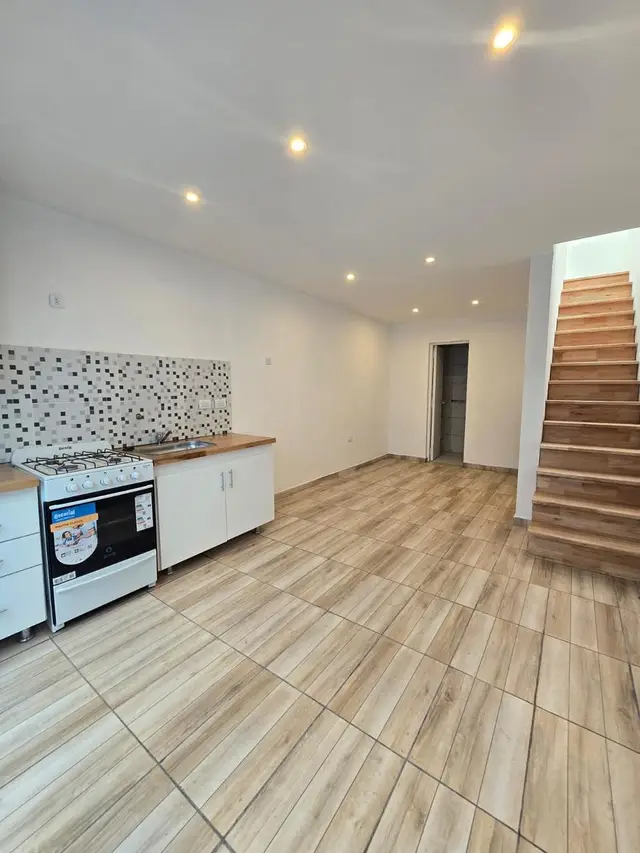 PH de 2 ambientes en venta en SAN JUAN
