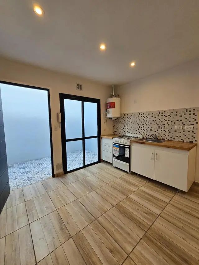PH de 2 ambientes en venta en SAN JUAN