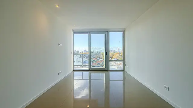 Departamento de 2 ambientes en venta en NUEVA POMPEYA