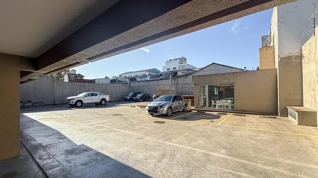 Cochera en venta en NUEVA POMPEYA