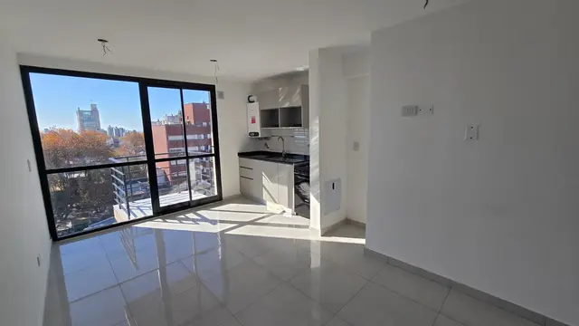 Departamento de 2 ambientes en venta en BATAN