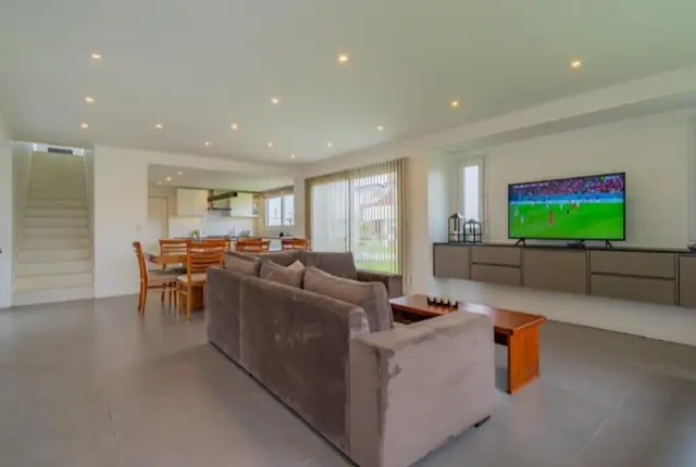 Casa de 4 ambientes en venta en Mar del Plata