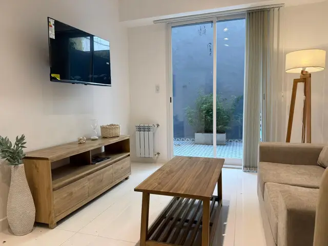 Departamento de 3 ambientes en venta en Centro