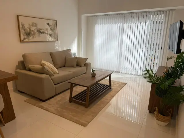 Departamento de 3 ambientes en venta en Centro