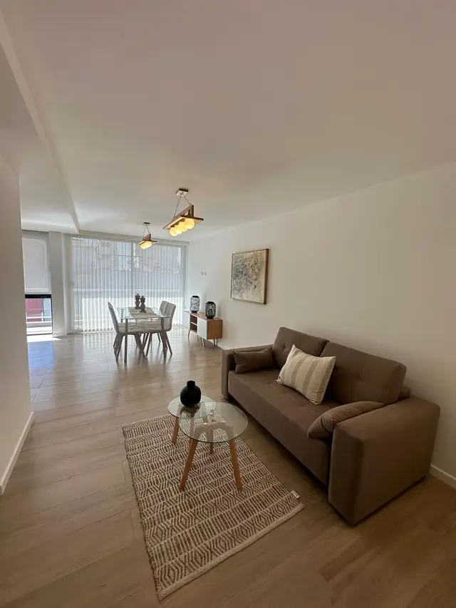 Departamento de 2 ambientes en venta en Centro