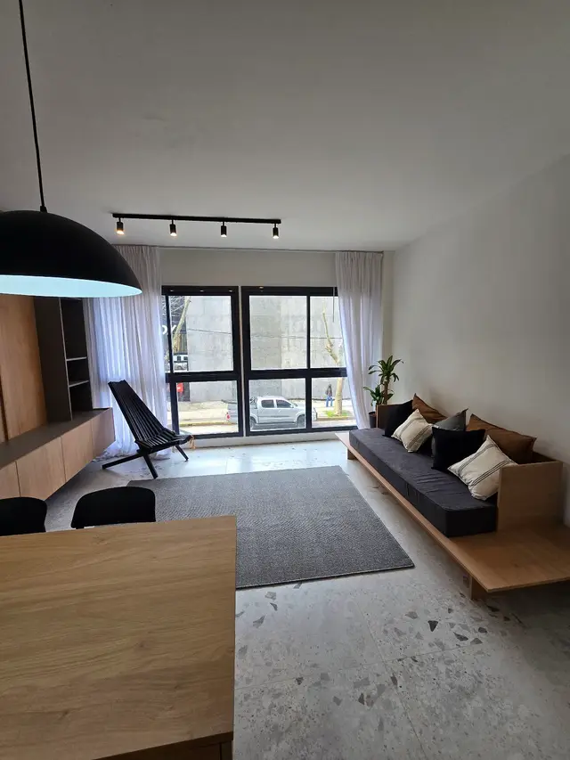 Departamento de 2 ambientes en venta en LA PERLA