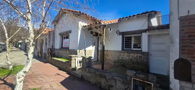 Casa de 2 ambientes en venta en PLAZA PERALTA RAMOS