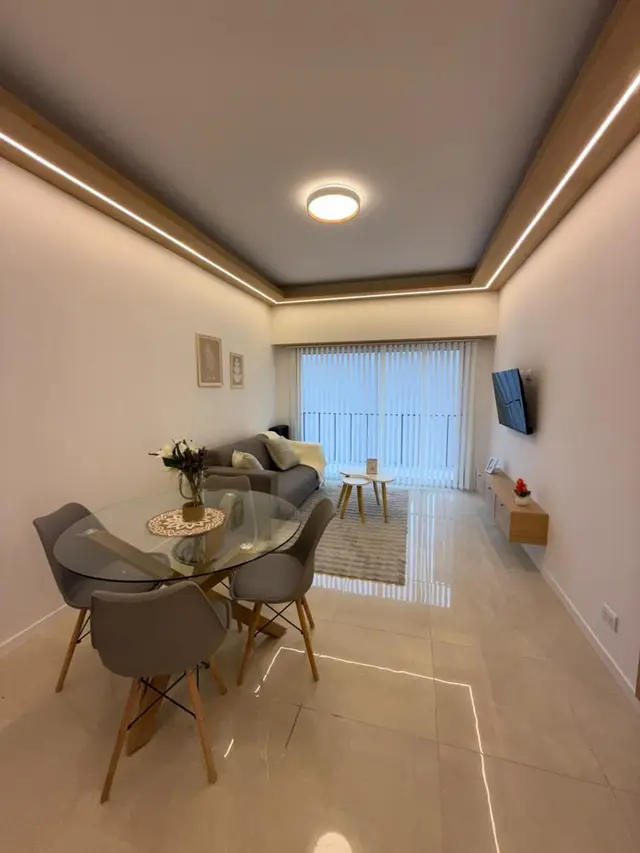 Departamento de 3 ambientes en venta en Centro