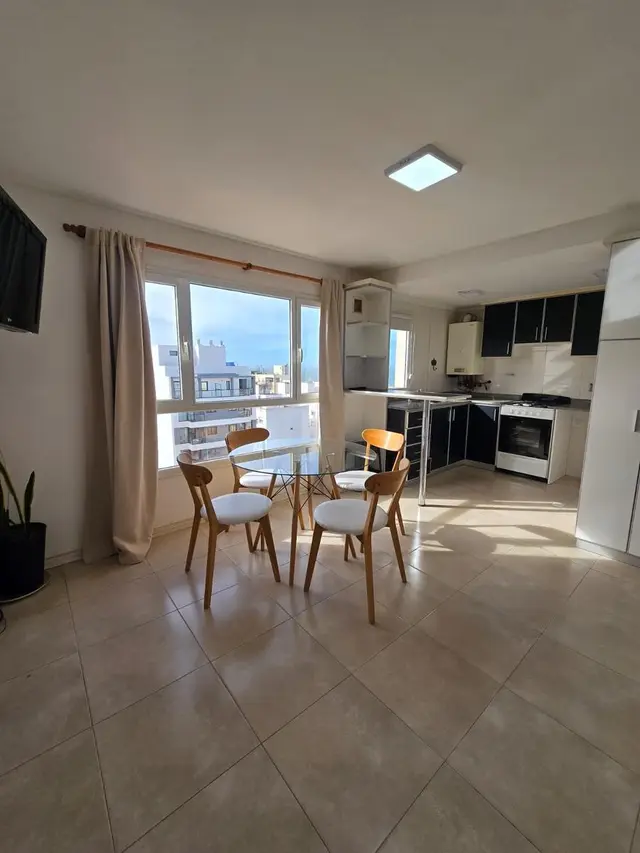 Departamento de 2 ambientes en alquiler en LA PERLA