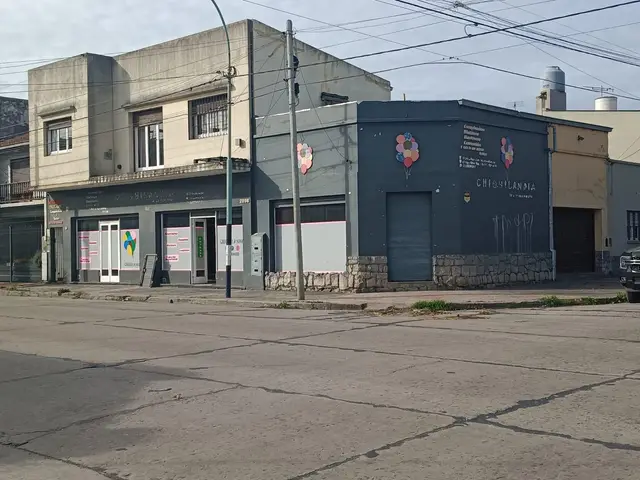 Local en alquiler en DON BOSCO