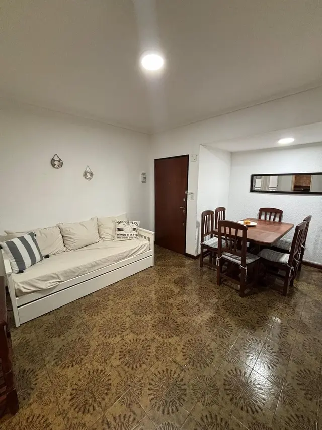 Departamento de 2 ambientes en venta en Centro