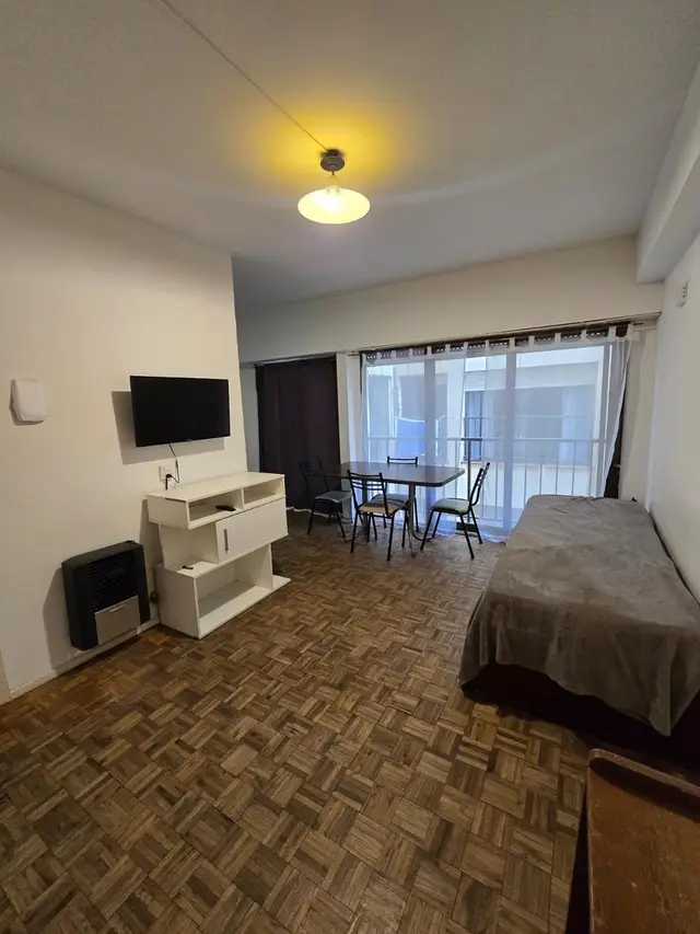 Departamento de 2 ambientes en venta en ESTACION TERMINAL (ALDREY)