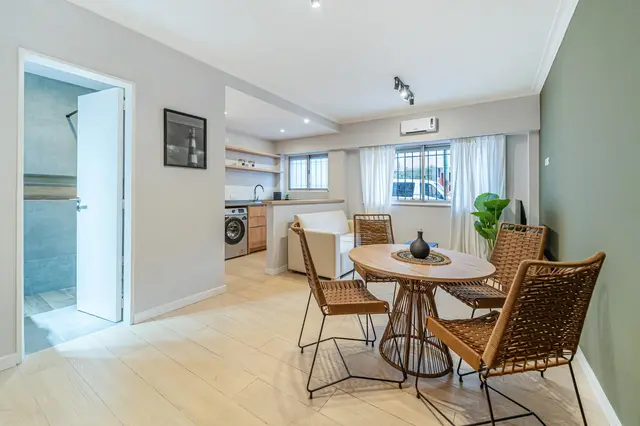 Departamento de 2 ambientes en venta en Güemes