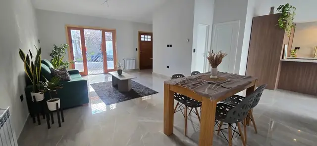 Casa de 2 ambientes en venta en NUEVA POMPEYA
