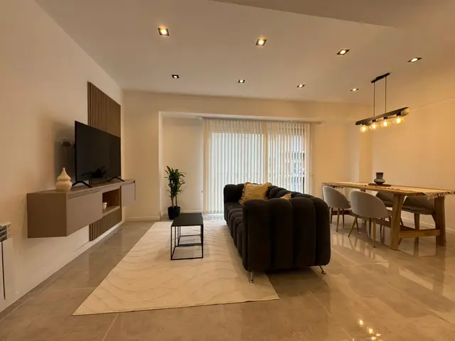 Departamento de 3 ambientes en venta en Centro