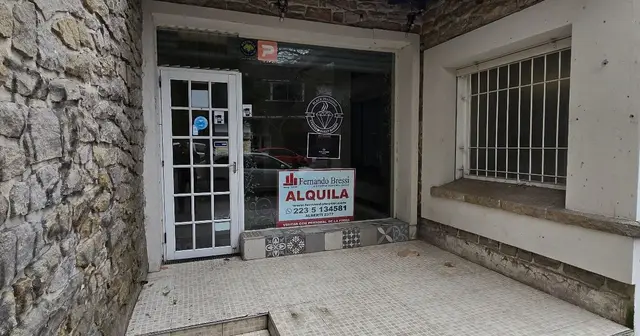 Local en alquiler en Centro