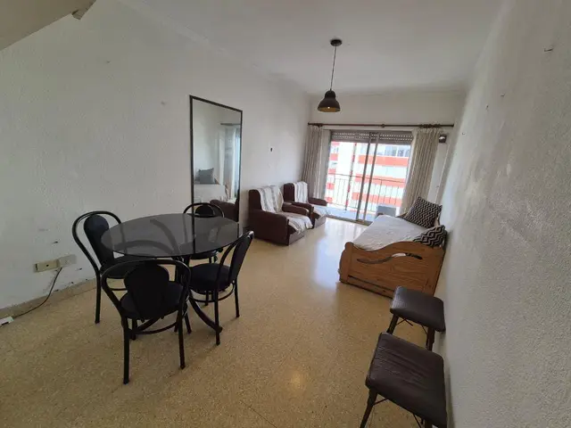 Departamento de 2 ambientes en venta en Centro